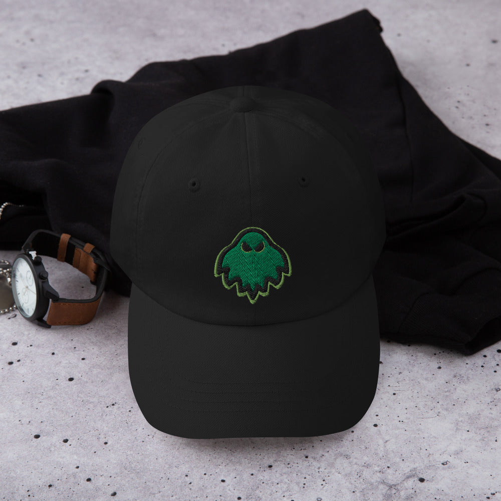 TGSC Logo Dad Hat/Ball Cap