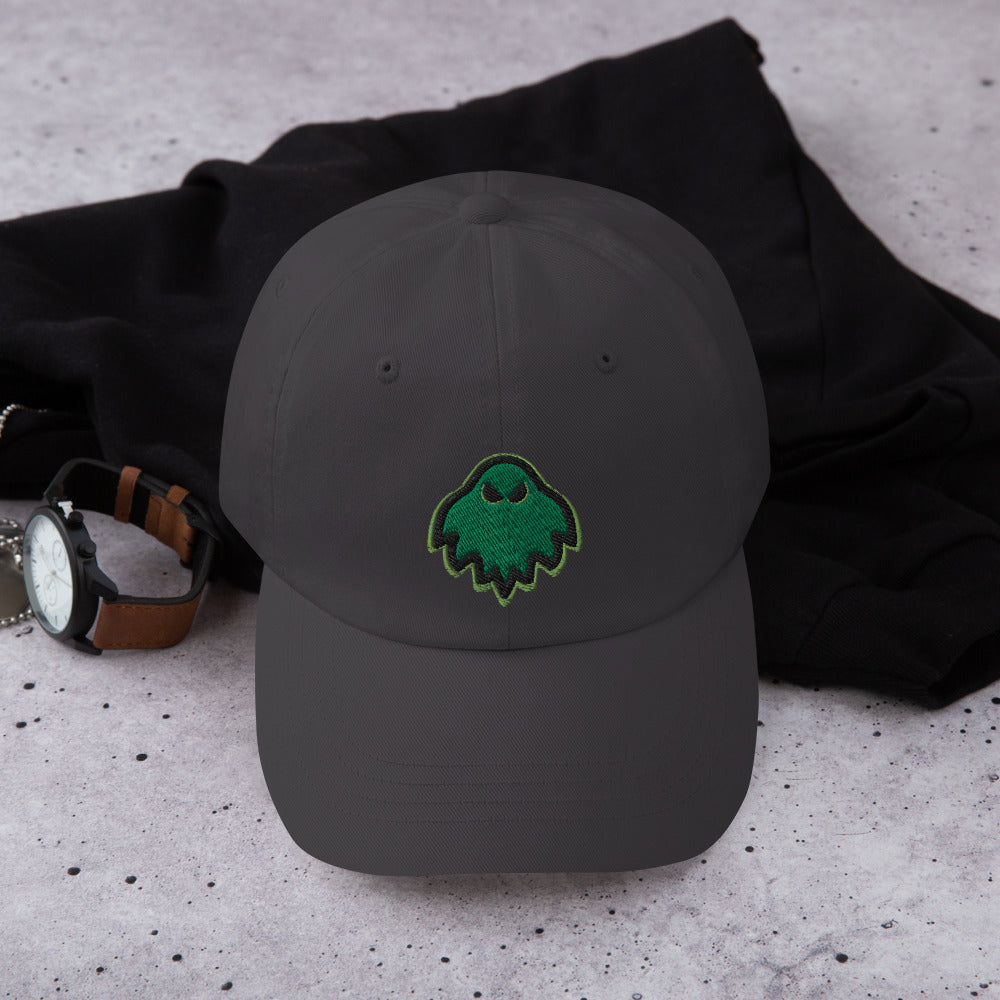 TGSC Logo Dad Hat/Ball Cap