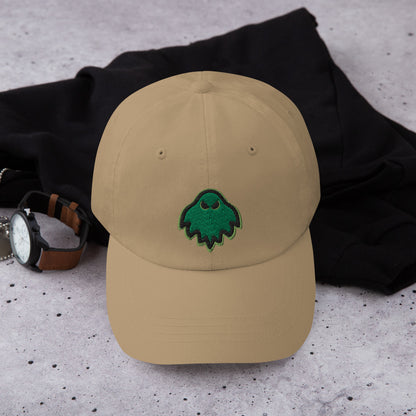 TGSC Logo Dad Hat/Ball Cap