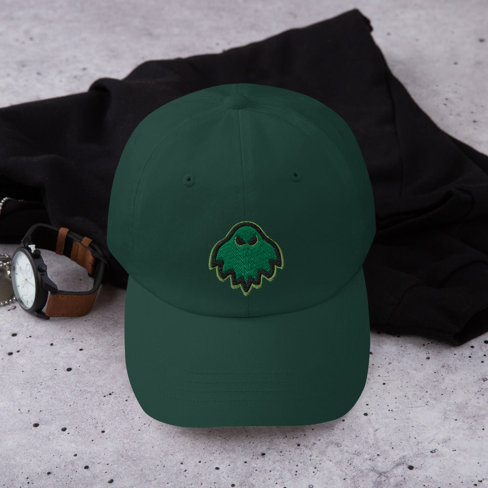 TGSC Logo Dad Hat/Ball Cap