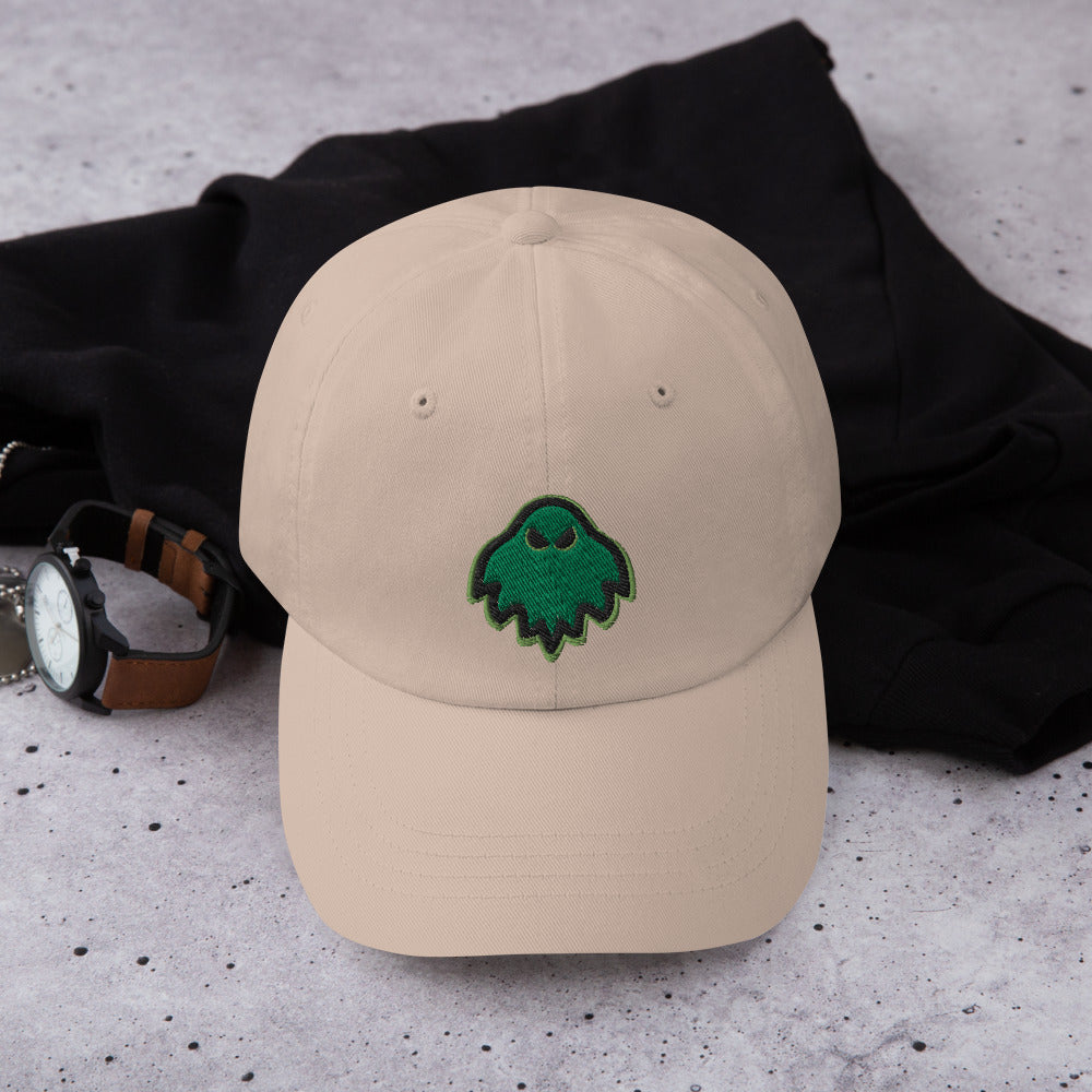 TGSC Logo Dad Hat/Ball Cap