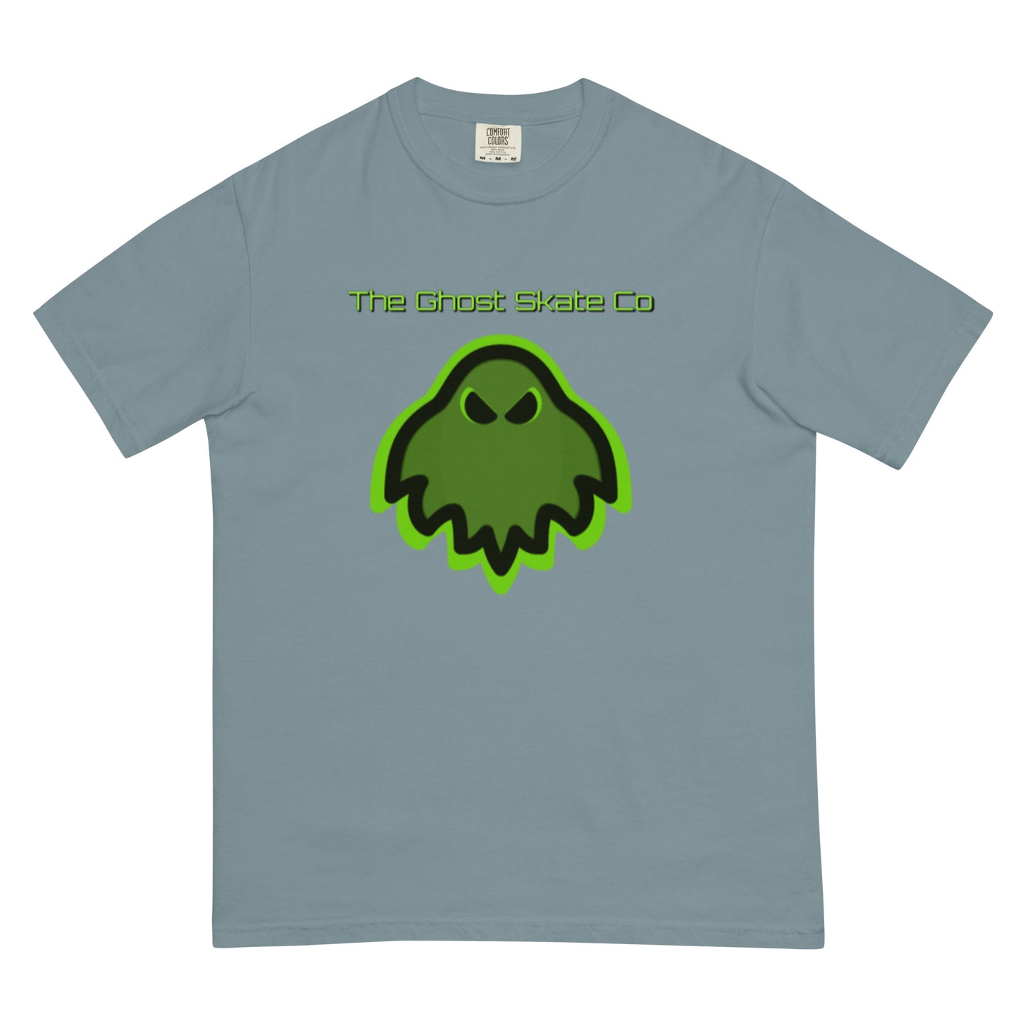 TGSC Heavyweight Logo T-shirt