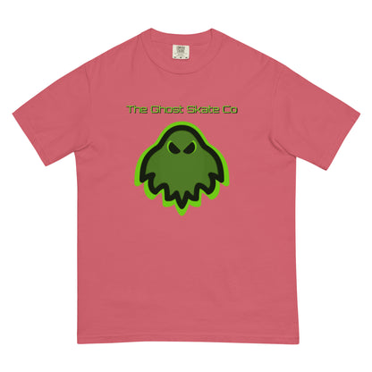 TGSC Heavyweight Logo T-shirt